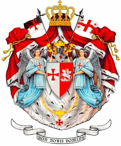 OSMTJ Georgia Arms